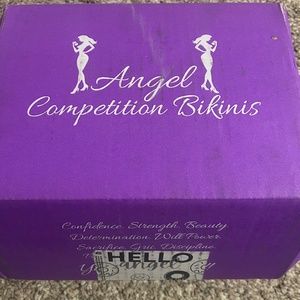 NPC/OCB Competition Bikini